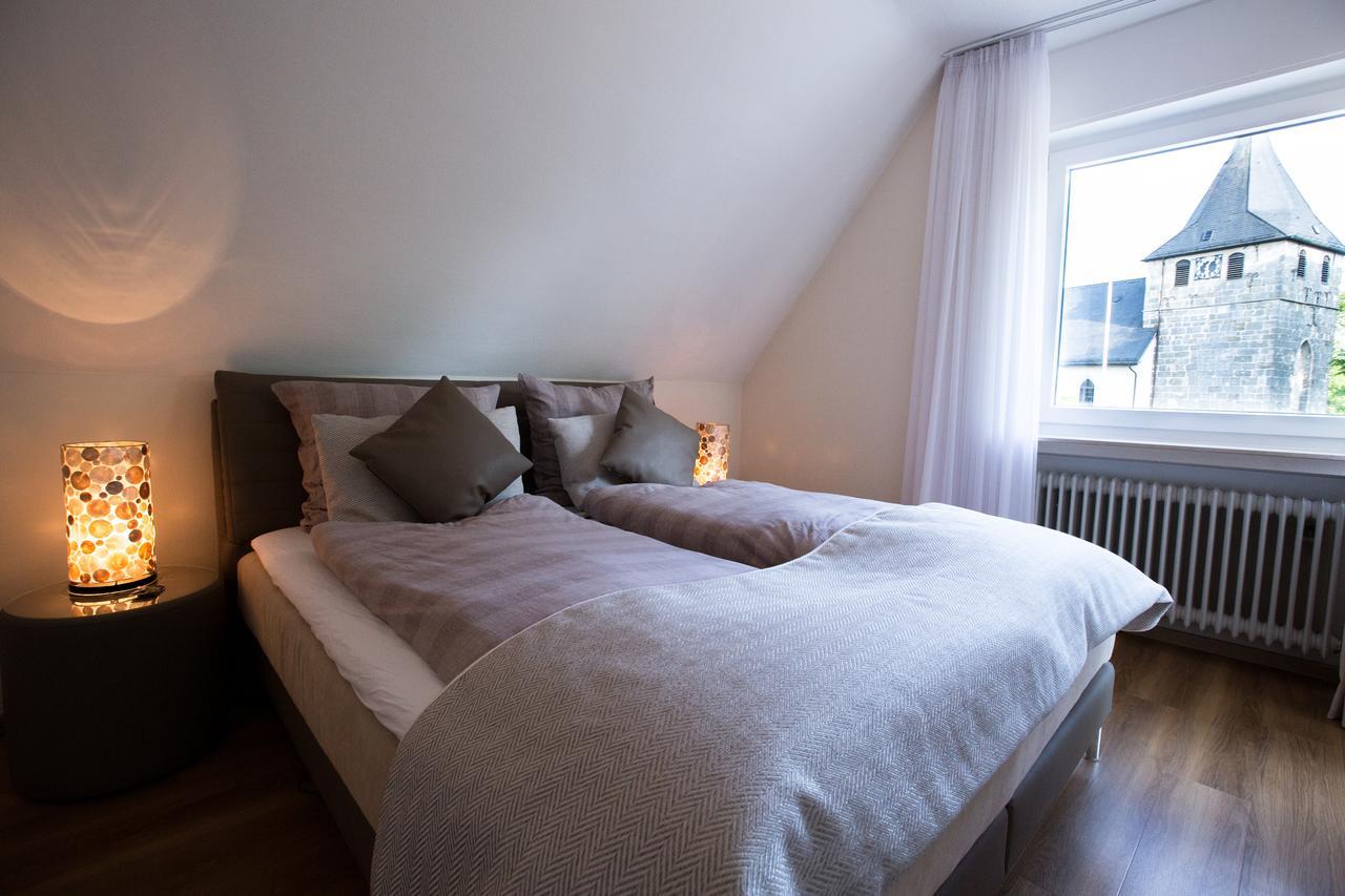 Backhaus Hotel Am Hasetal Meppen Eksteriør billede