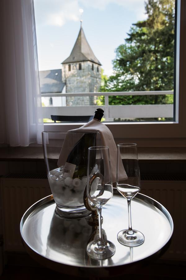 Backhaus Hotel Am Hasetal Meppen Eksteriør billede